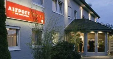 Hotel Airport By The New Yorker Köln