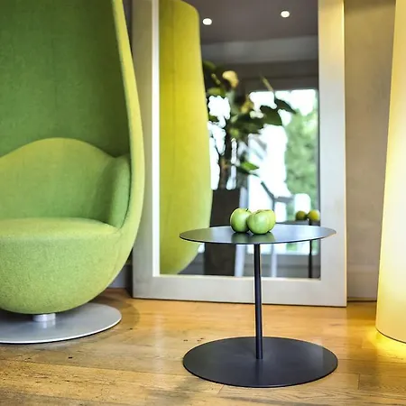 Airport By The New Yorker 3* Köln