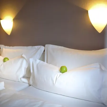 Szálloda Airport By The New Yorker