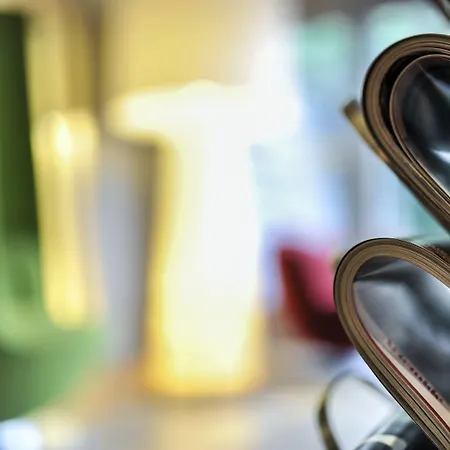 Airport By The New Yorker