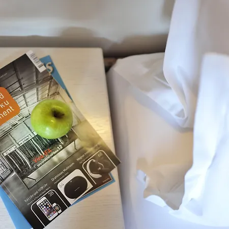 Szálloda Airport By The New Yorker