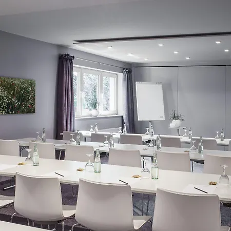 Szálloda Airport By The New Yorker Köln