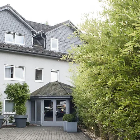 Szálloda Airport By The New Yorker