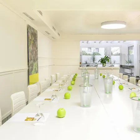 Airport By The New Yorker Szálloda Köln