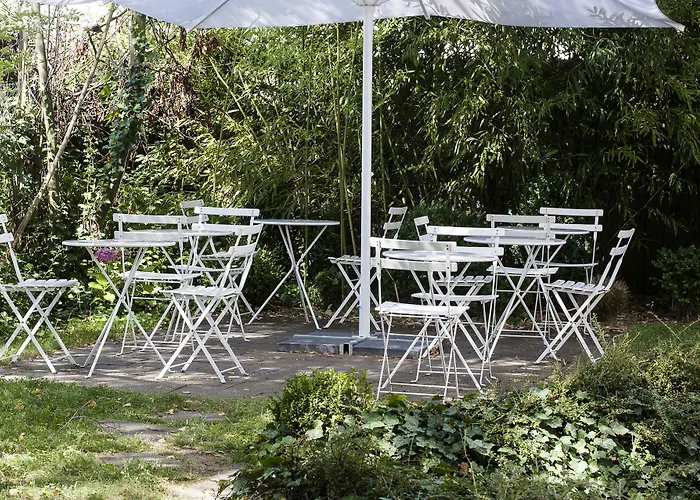 Airport By The New Yorker 3* Кёльн