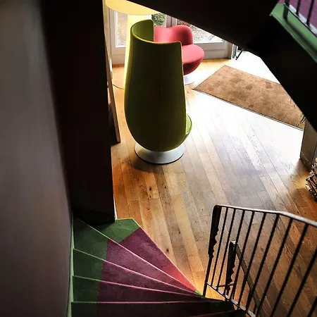 فندق Airport By The New Yorker