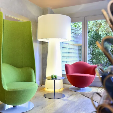 Airport By The New Yorker 3*