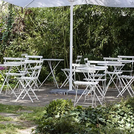 Airport By The New Yorker 3* Keulen