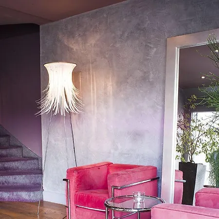 Airport By The New Yorker Köln