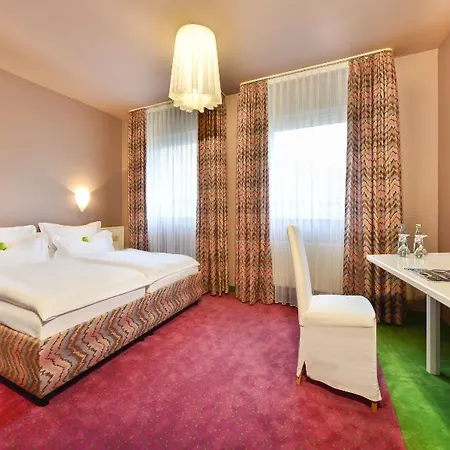 Hotel Airport By The New Yorker Köln