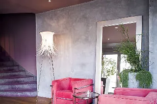 Hotel Airport By The New Yorker 3*