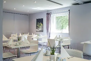 Airport Hotel Köln