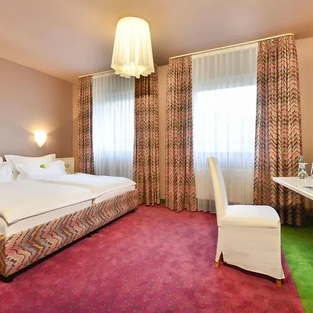Airport Hotel Köln