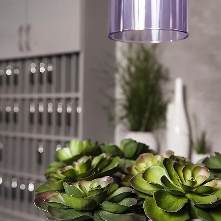 Airport By The New Yorker