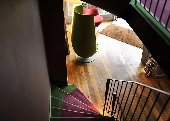 Hotel Airport By The New Yorker