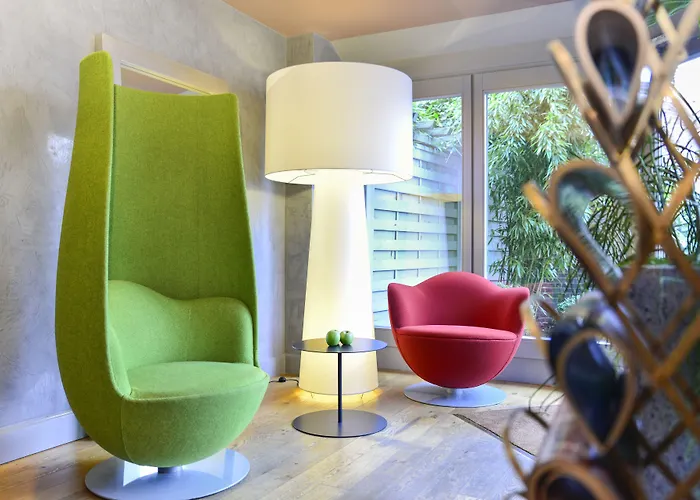 Airport By The New Yorker 3*