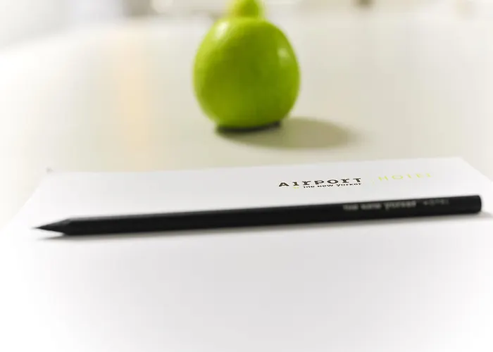 Airport By The New Yorker 3* Keulen