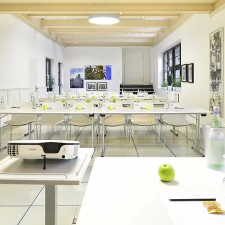 Airport By The New Yorker 3* Colónia