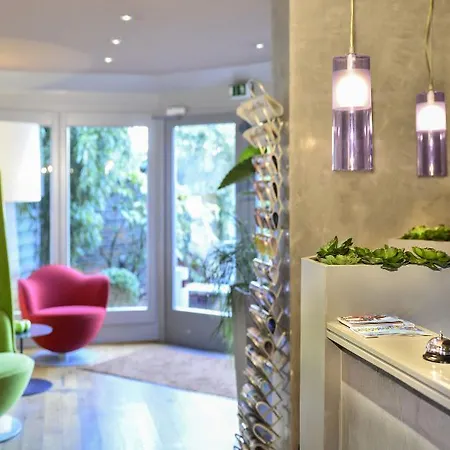 Airport By The New Yorker 3* Colónia