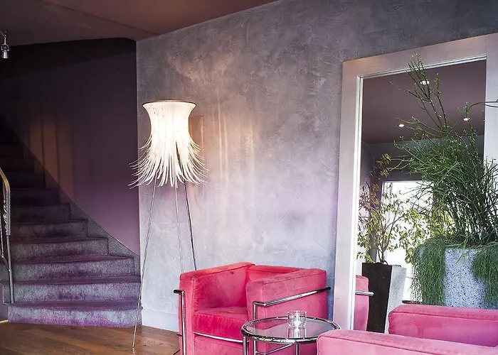 Airport By The New Yorker Кёльн